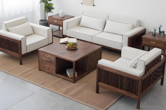 客厅家具