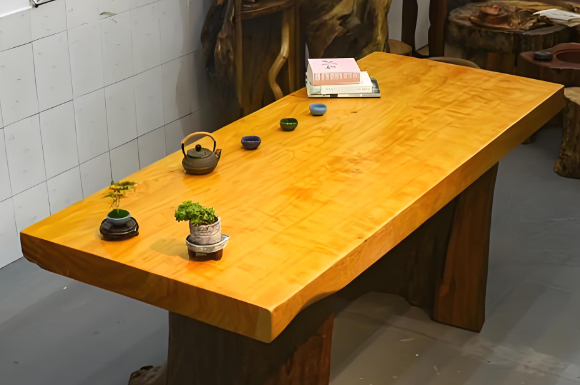 香柏年松木家具