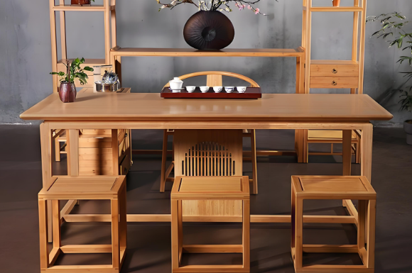 竹木家具