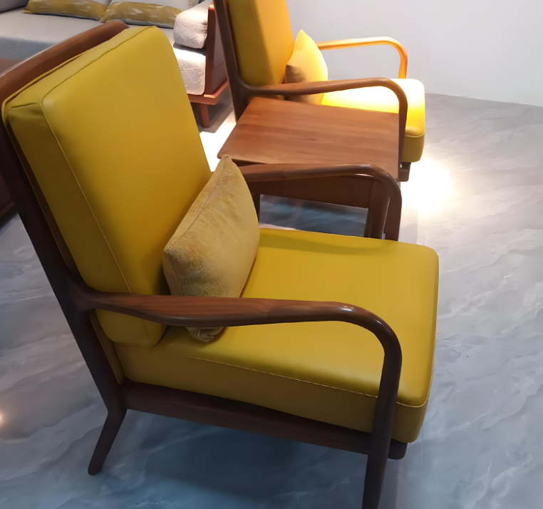  山东实木家具