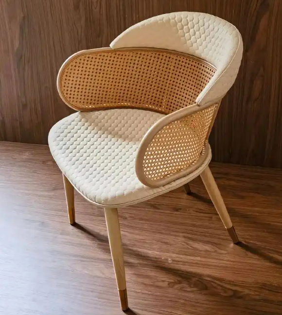 藤艺家具