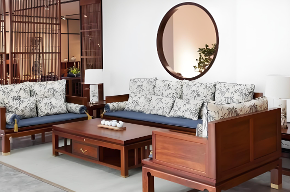 东家家具