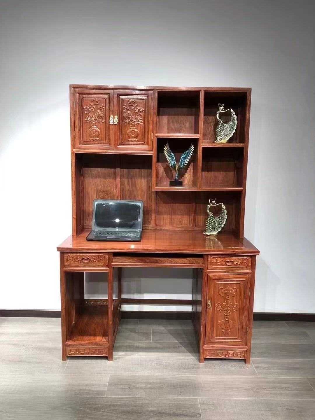 明式博古架家具尺寸