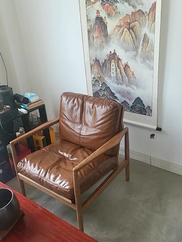 客厅单人沙发椅怎么选