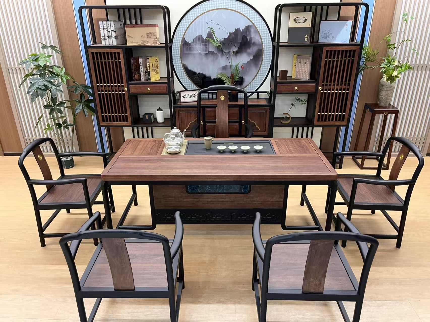 红木古典家具价格表
