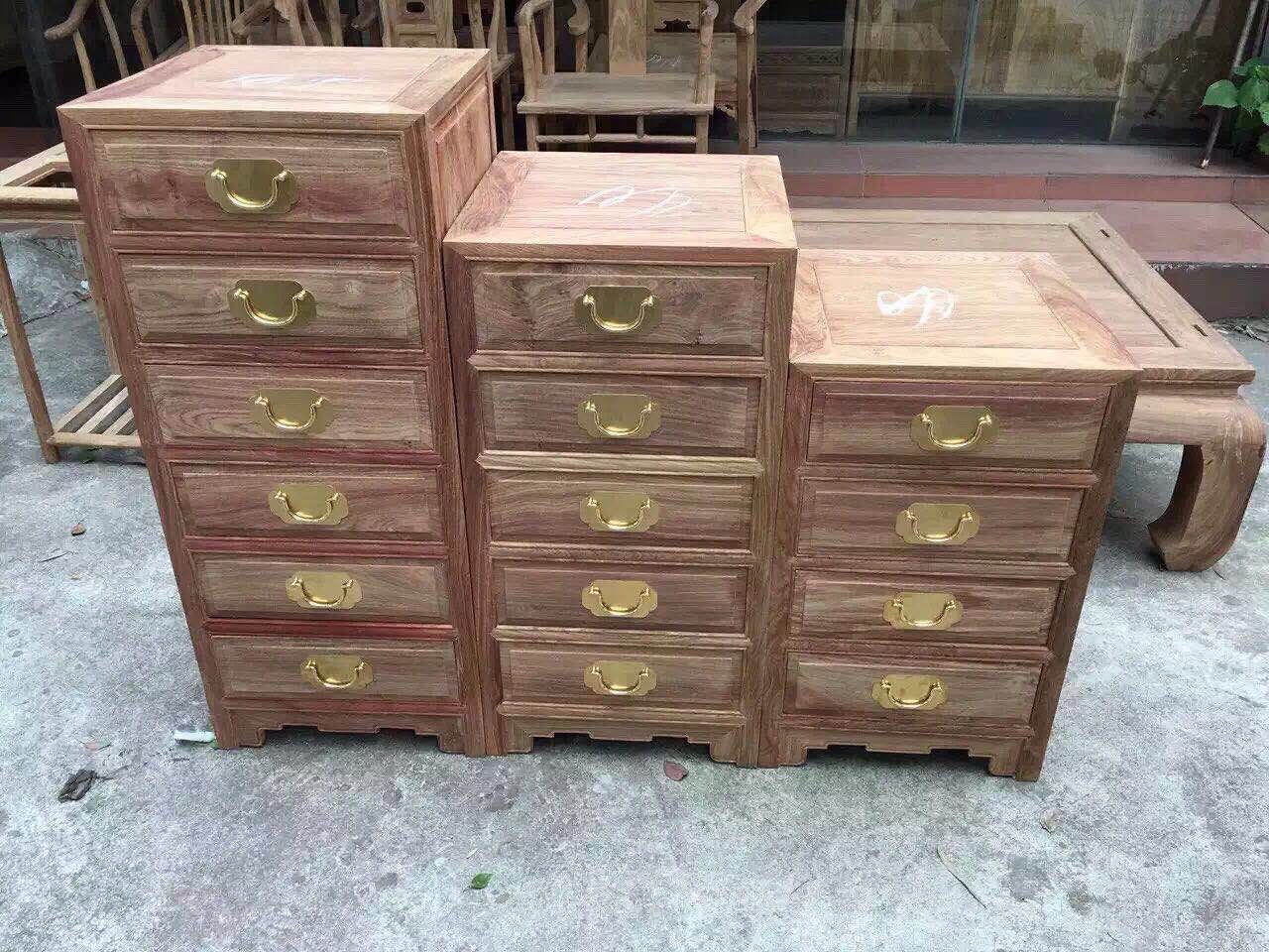 南康新中式实木床怎么样
