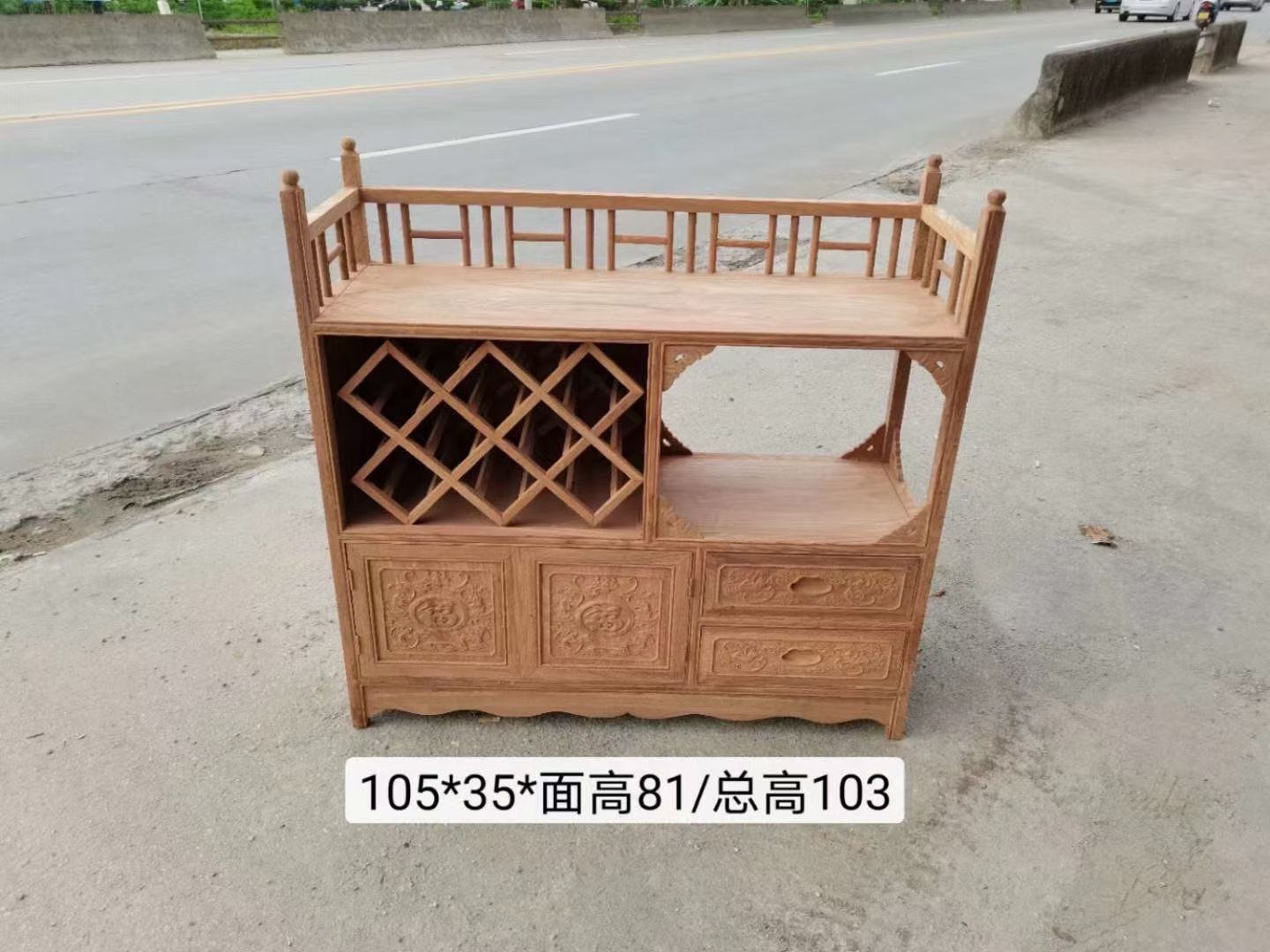 杭州红木家具市场在哪