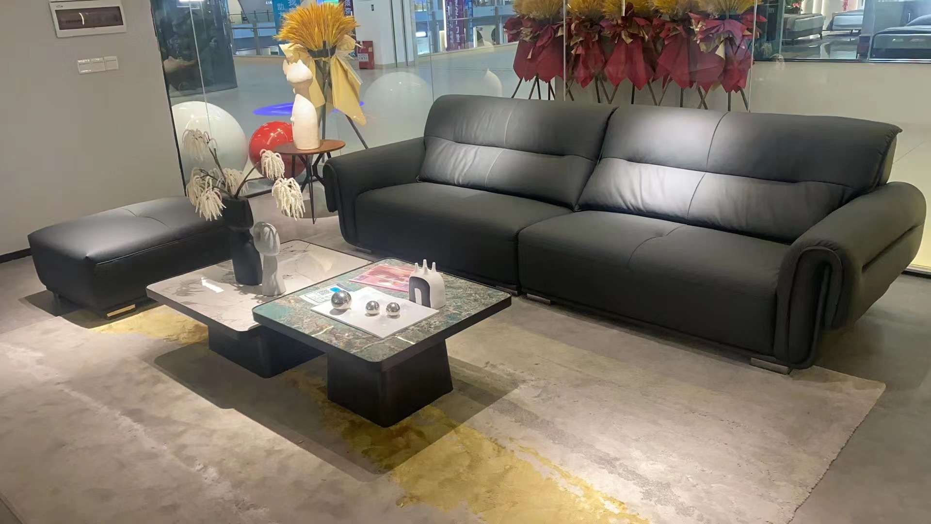 皮质沙发哪个品牌质量最好