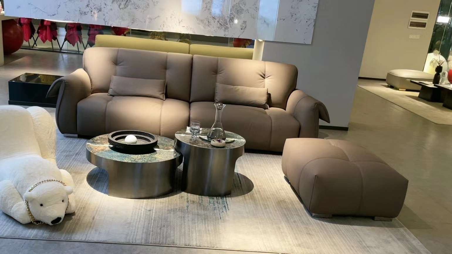 国产沙发哪个品牌质量好
